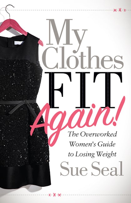 Book cover image for My Clothes Fit Again! ISBN: 9781642799545